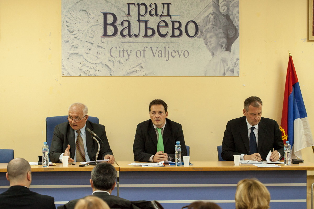 Skupština Privredne komore