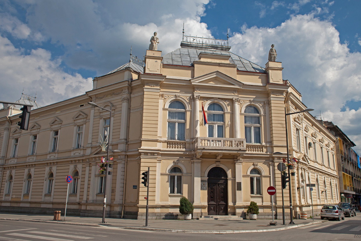 Viši sud