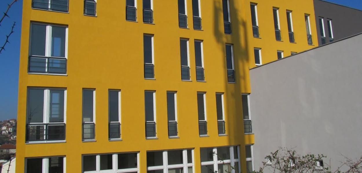 Gerontološki centar