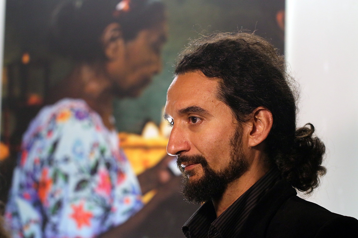 Huan Pablo Delgado Berman