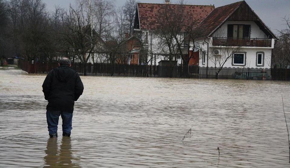 Najteze u Crvenoj Jabuci