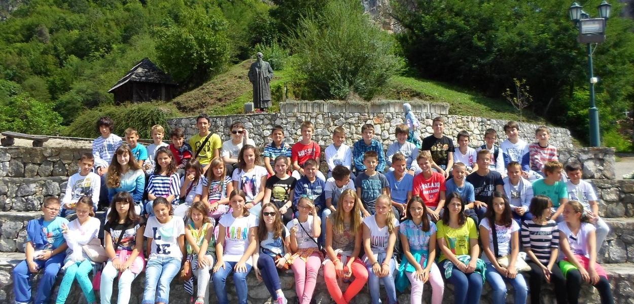 Letnja &scaron;kola mladih matematičara&nbsp;