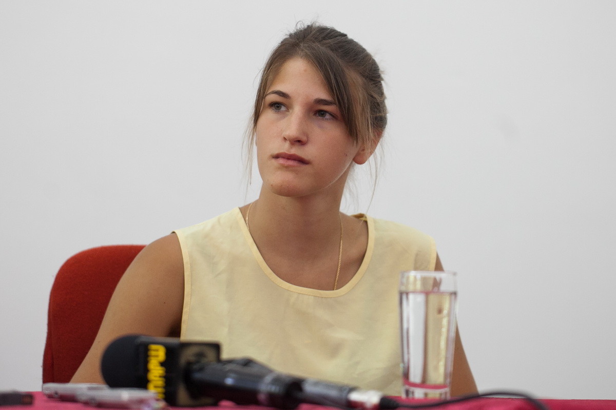Jelisaveta Novaković