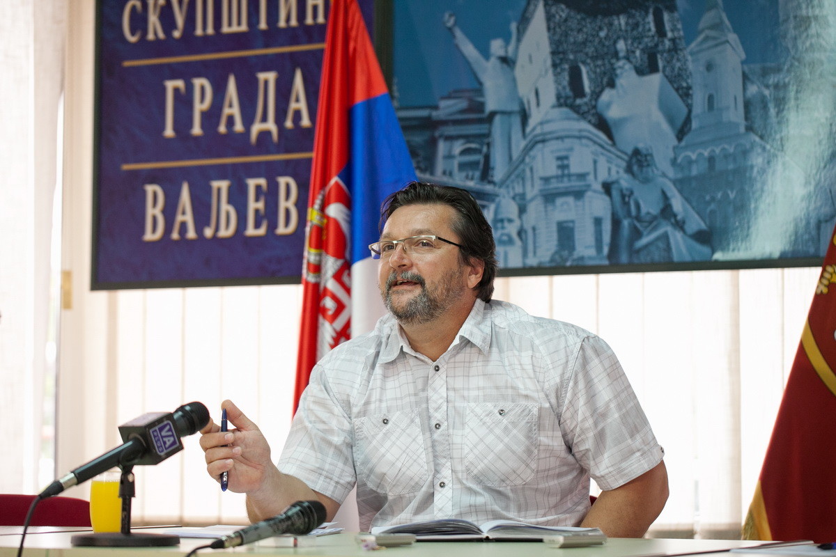 Žarko Kovač