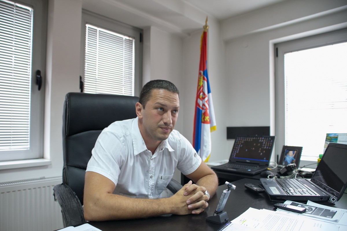 Đorđe Milanović