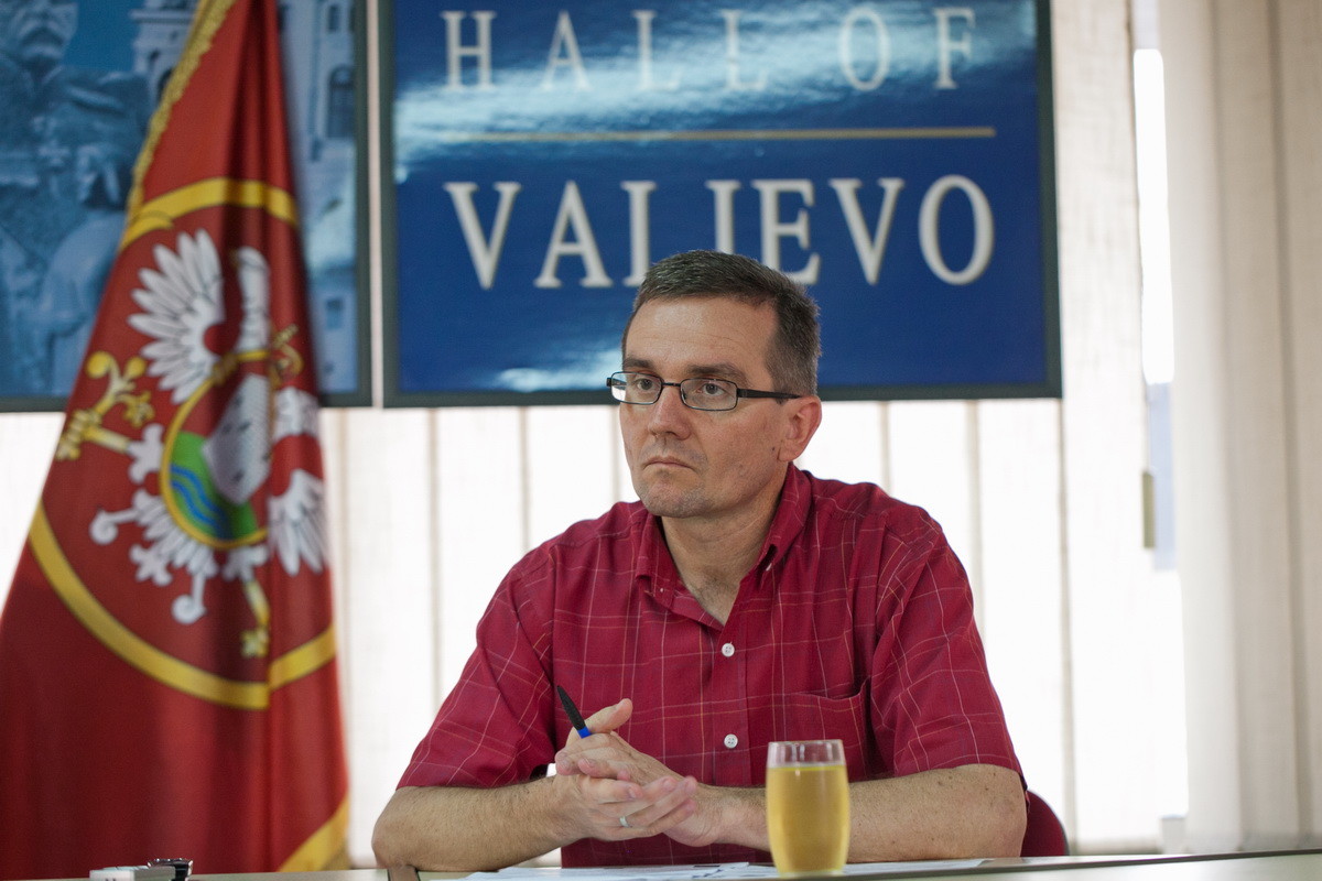 Nikola Radojčić