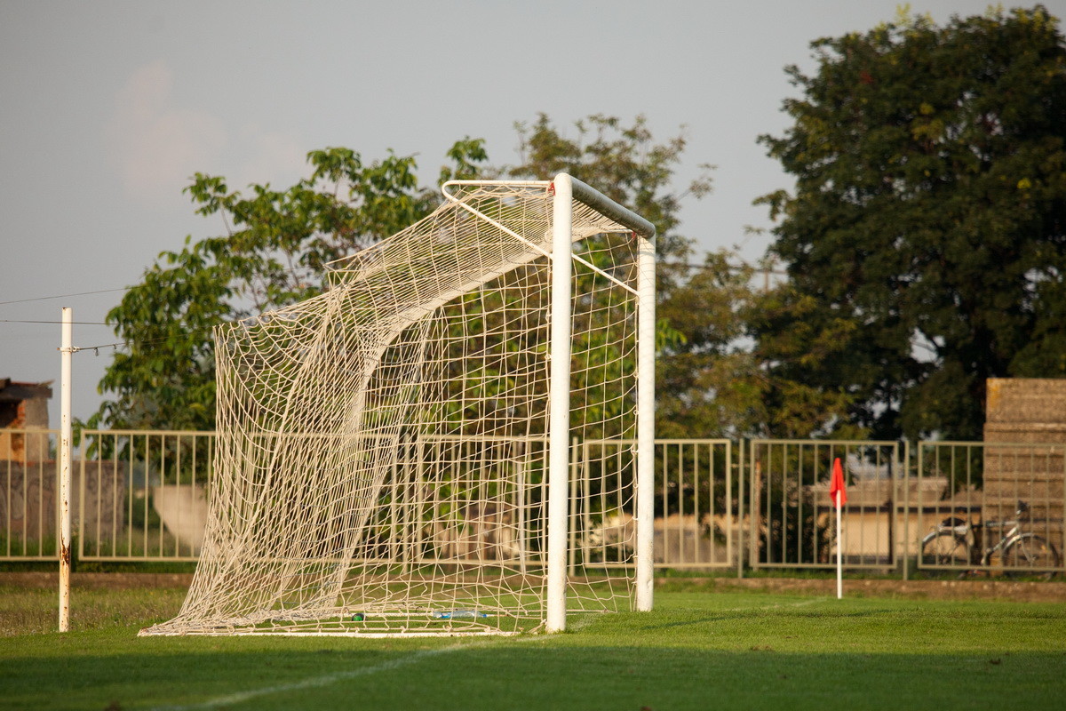 Fudbal
