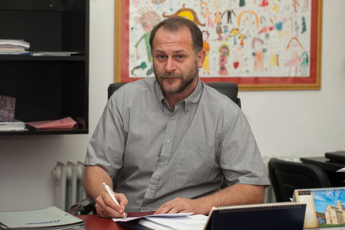 Zlatomir Marković
