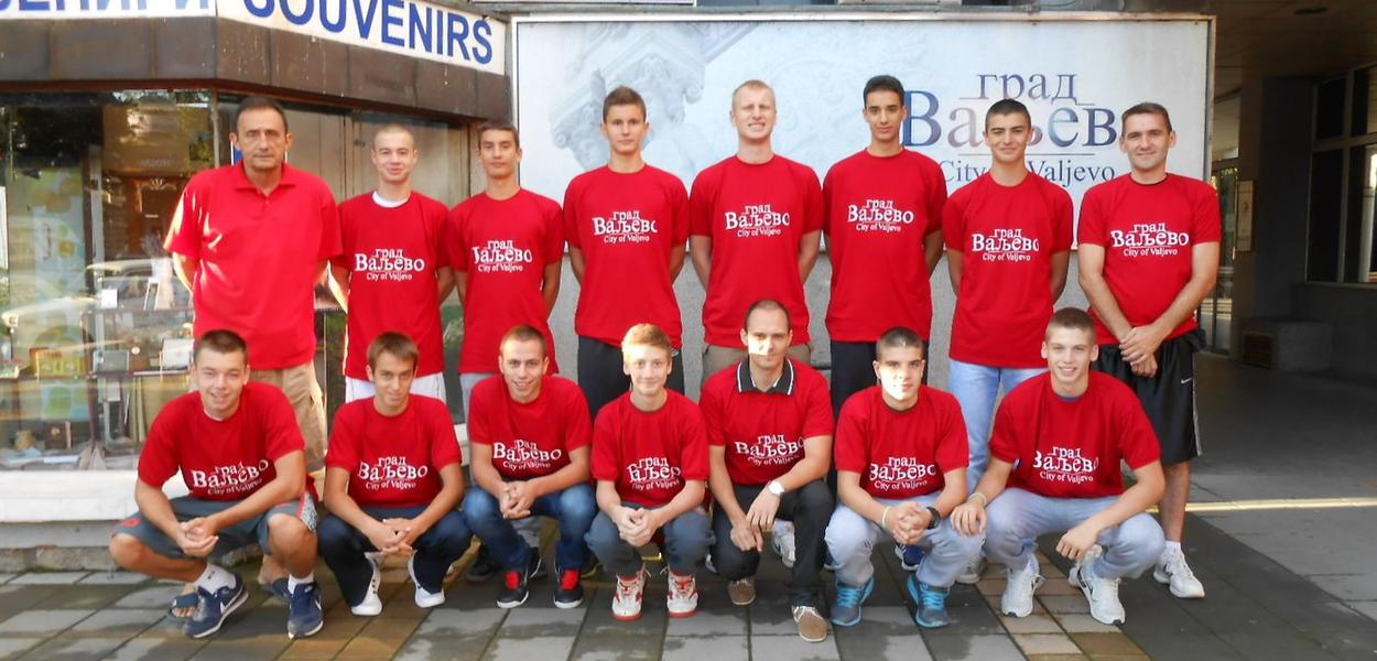 Mladi ko&scaron;arka&scaron;i