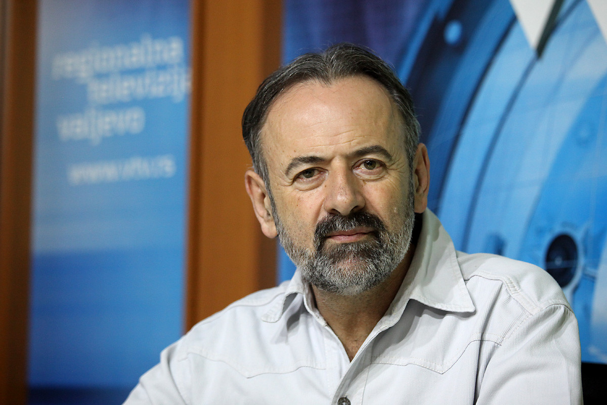 Milan Milinović