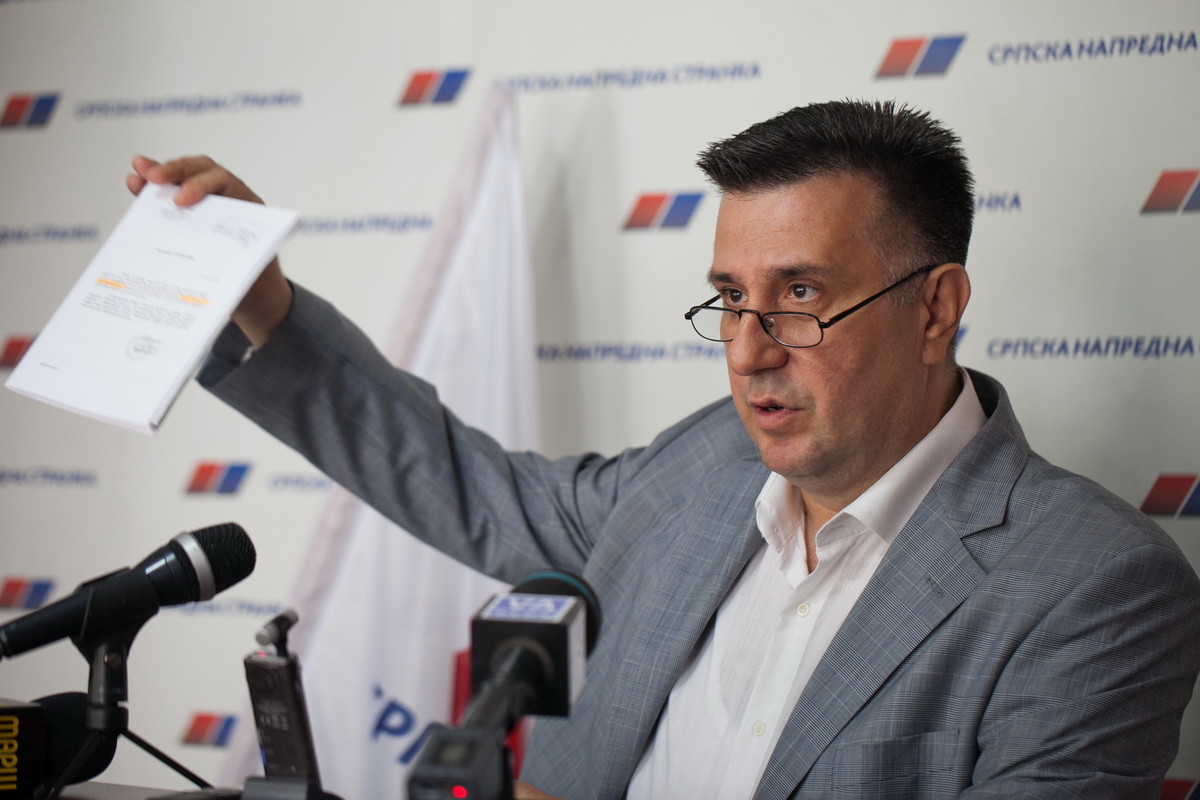 Slobodan Gvozdenović