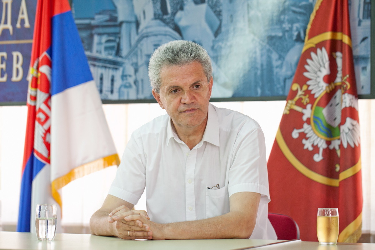 Stanko Terzić