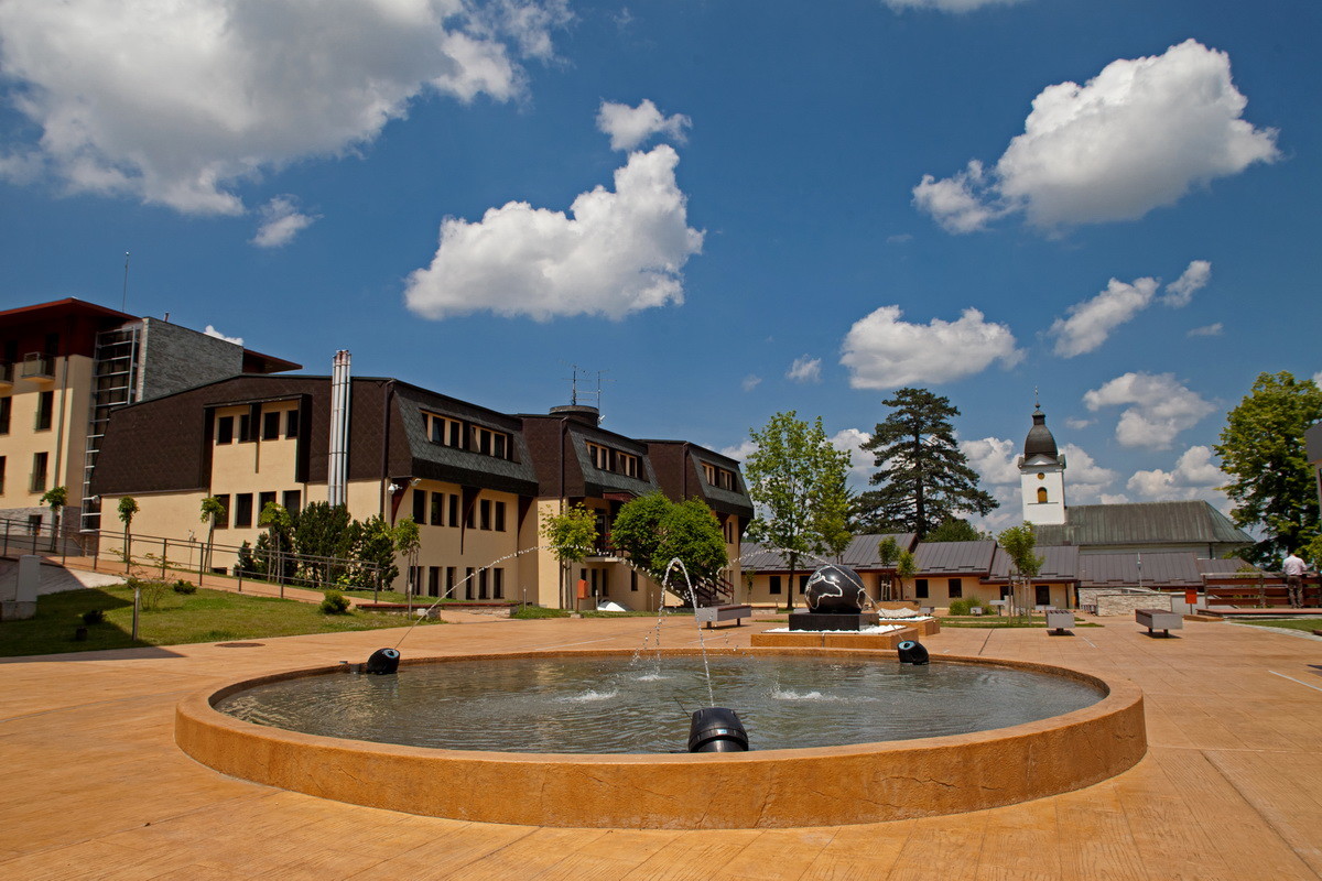 IS Petnica (Foto: Đorđe Đoković)