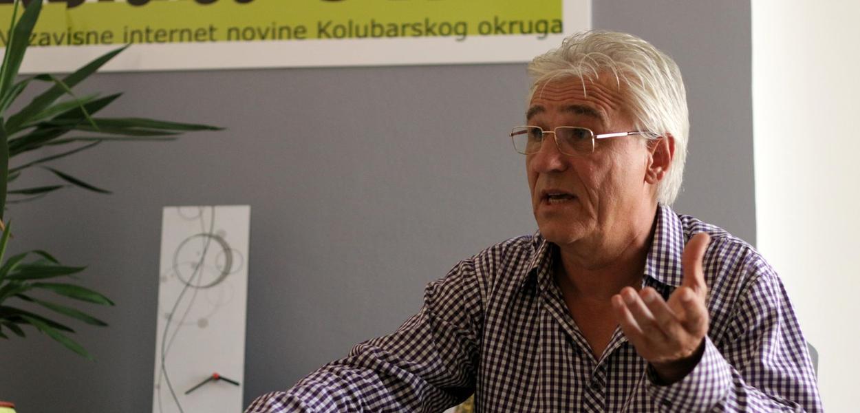Stevo Pajić