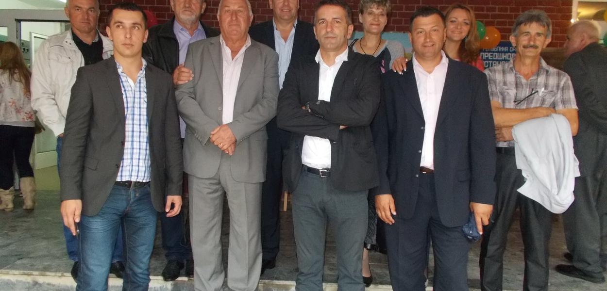 Gosti i domaćini