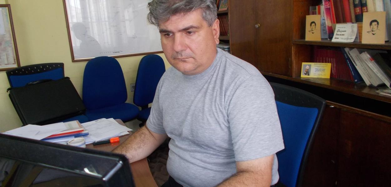 Saša Spasić