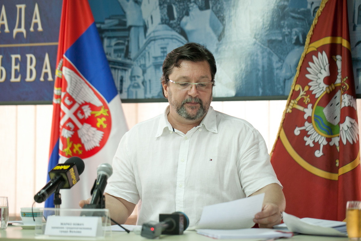 Žarko Kovač