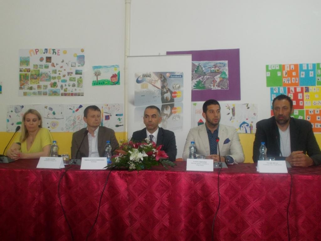 Potpisnici Sporazuma
