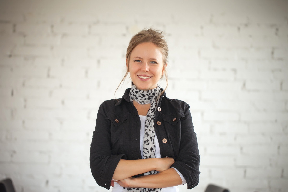 Nastasja Mitrović