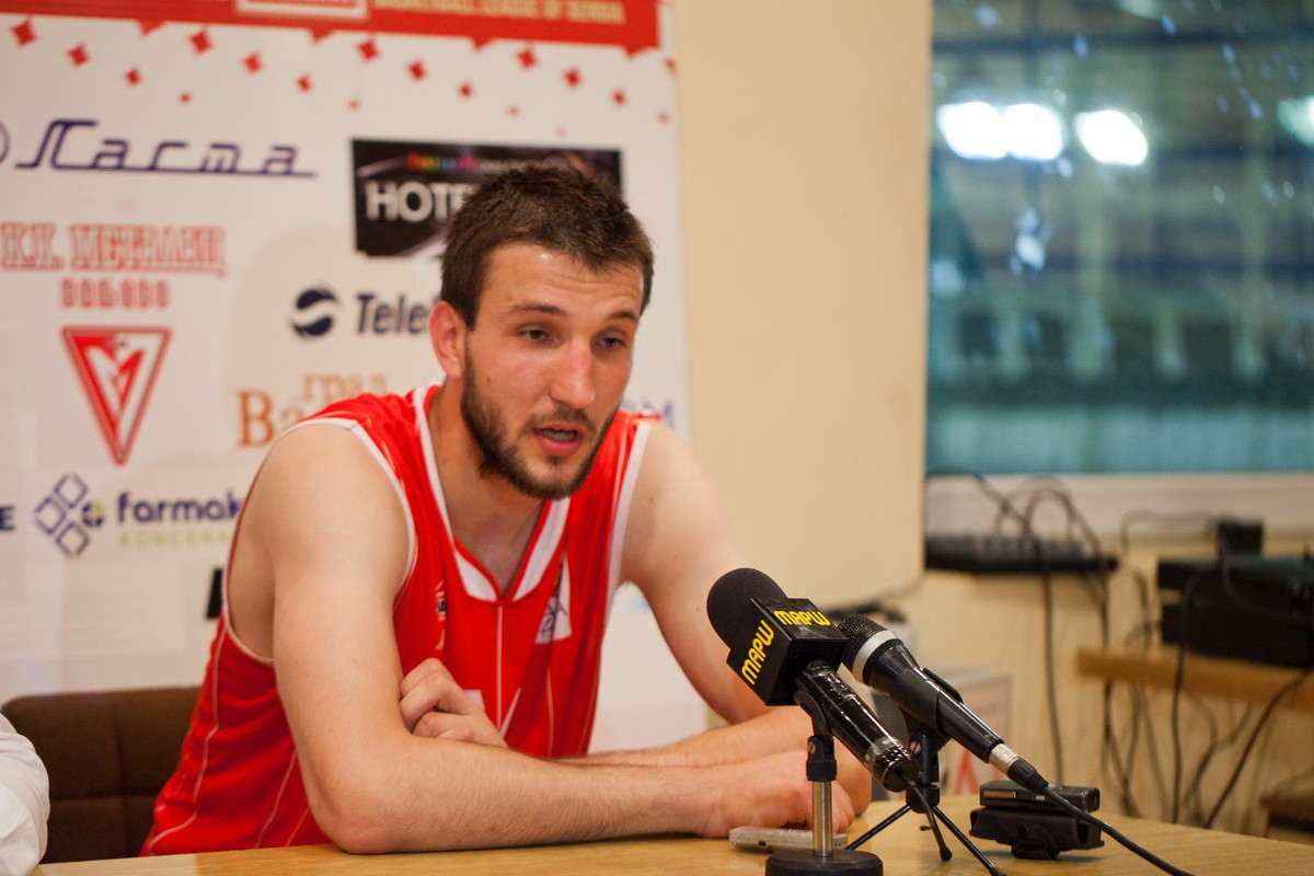 Stefan Birčević