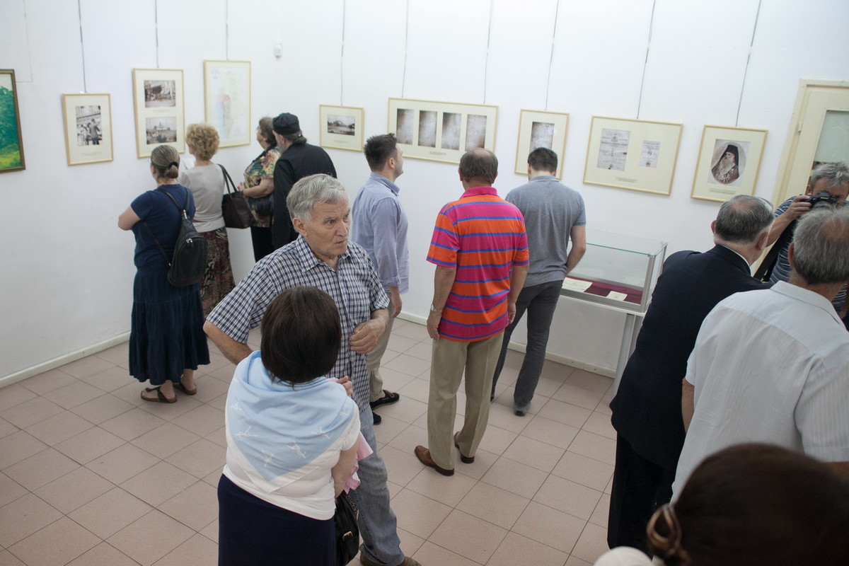 Izložba Solunski front u objektivu ratnog slikara i fotografa Dragoljuba Pavlovića