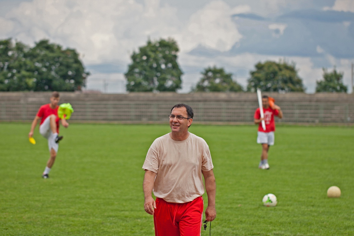 Slaviša Božičić