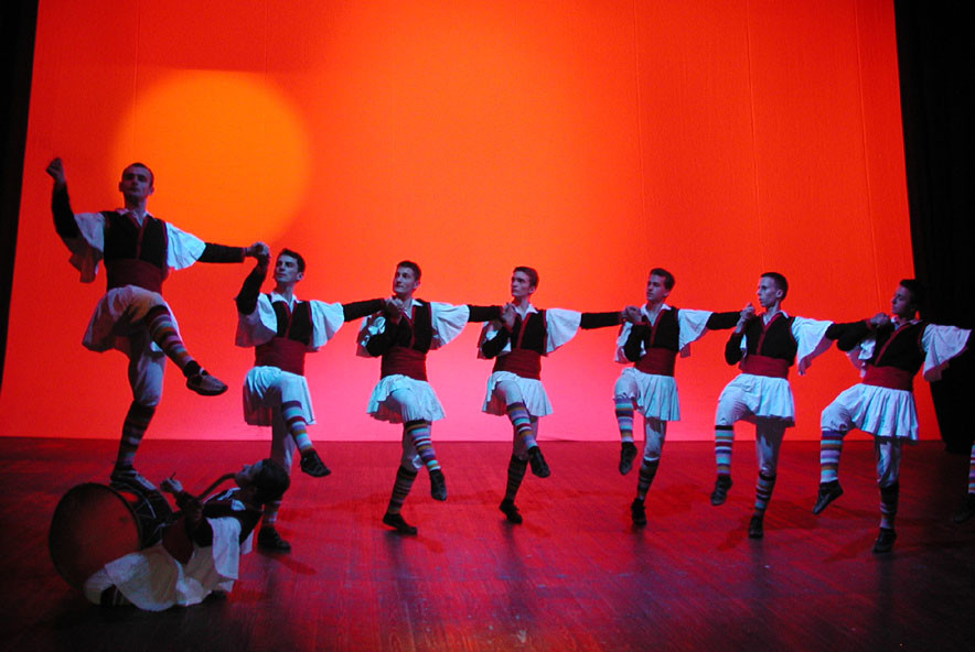 KUD "Abra&scaron;ević"