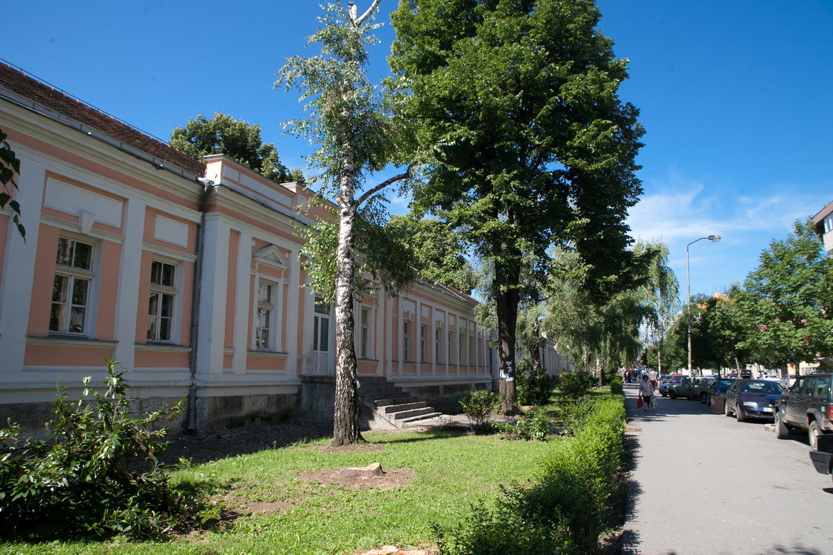Medicinska škola