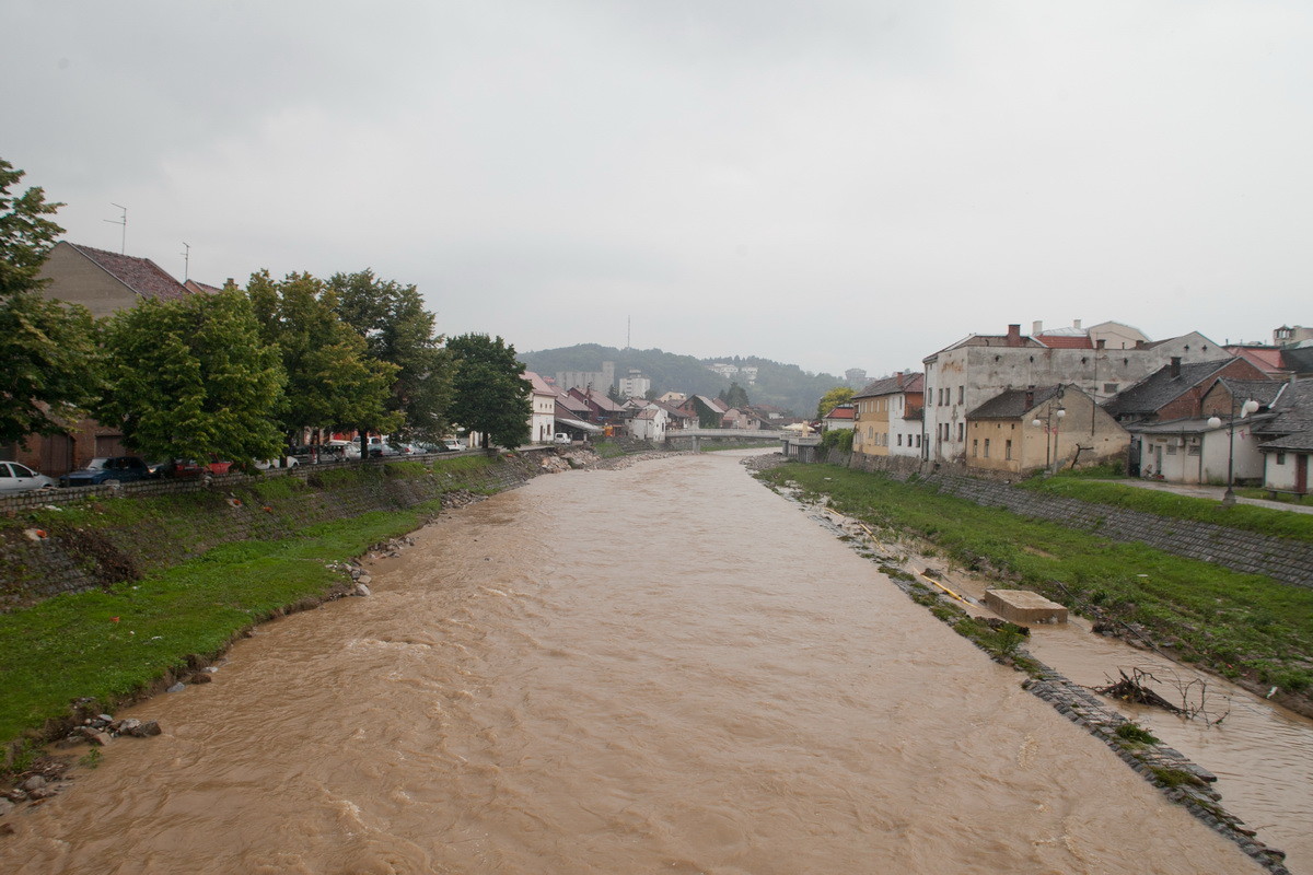 Kolubara,7. avgust