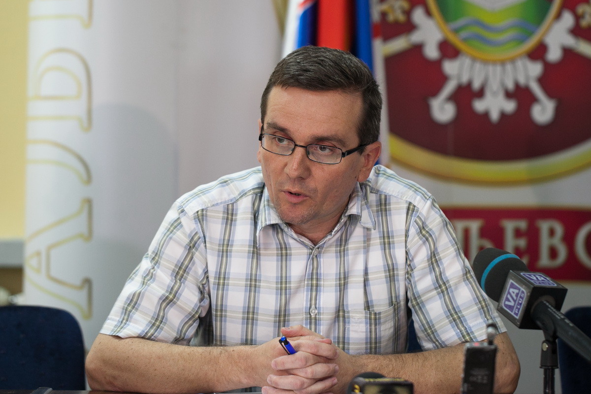 Nikola Radojčić