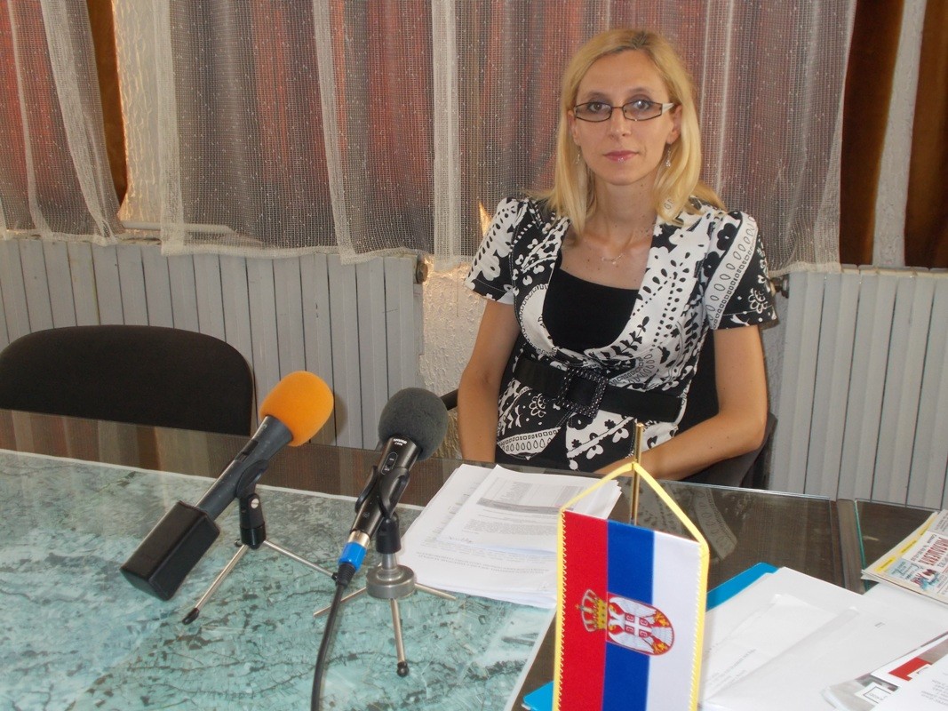 Marija Novaković