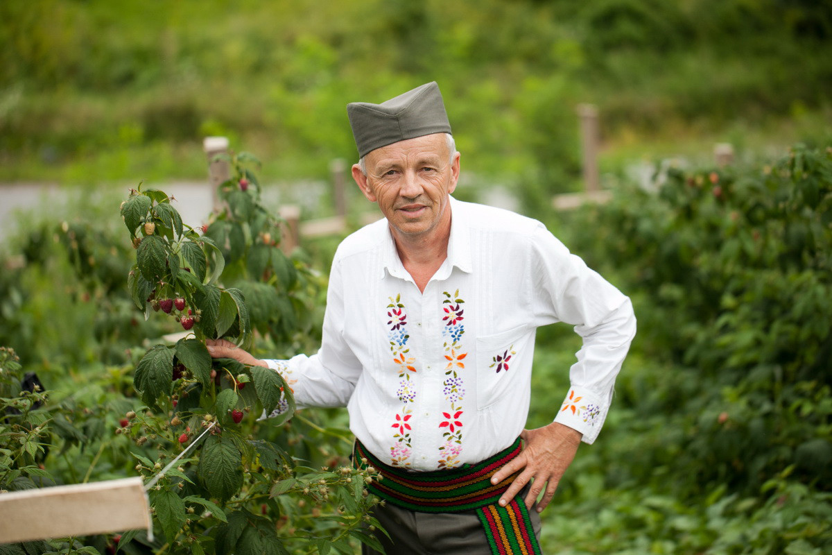 Predrag Žarković