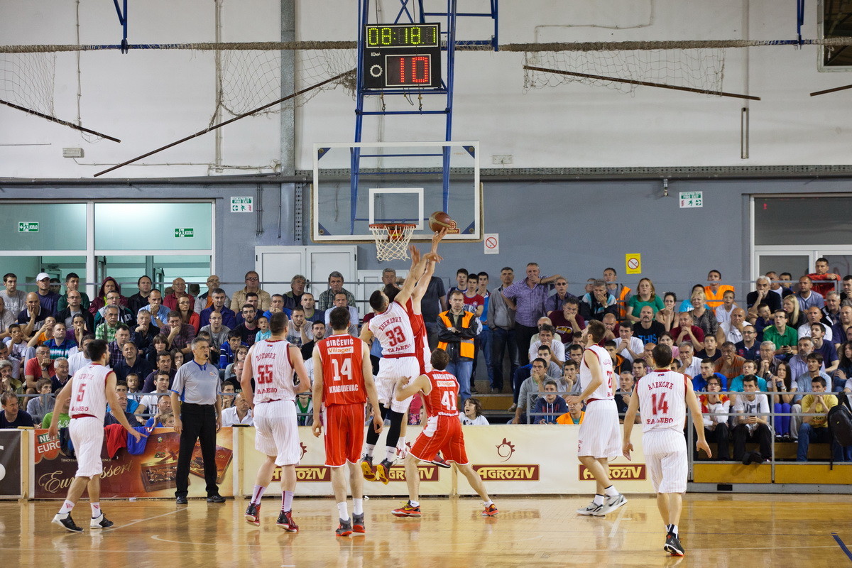 Metalac - Radnički