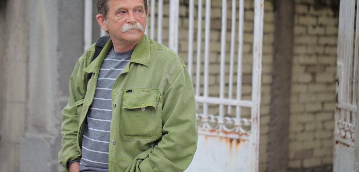 Miroslav Jeremić
