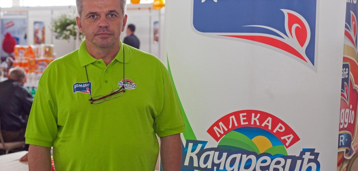 Budimir Kačarević