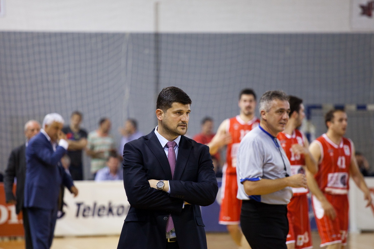 Vlada Đokić