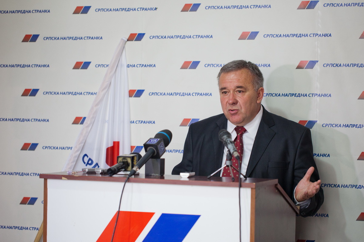 Mihailo Milutinović
