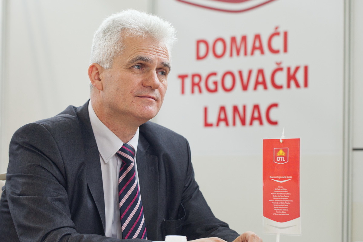 Desimir Tadić