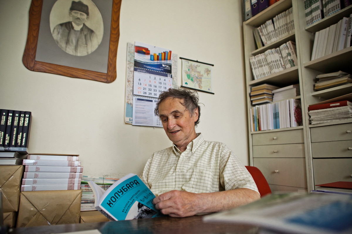 Zdravko Ranković