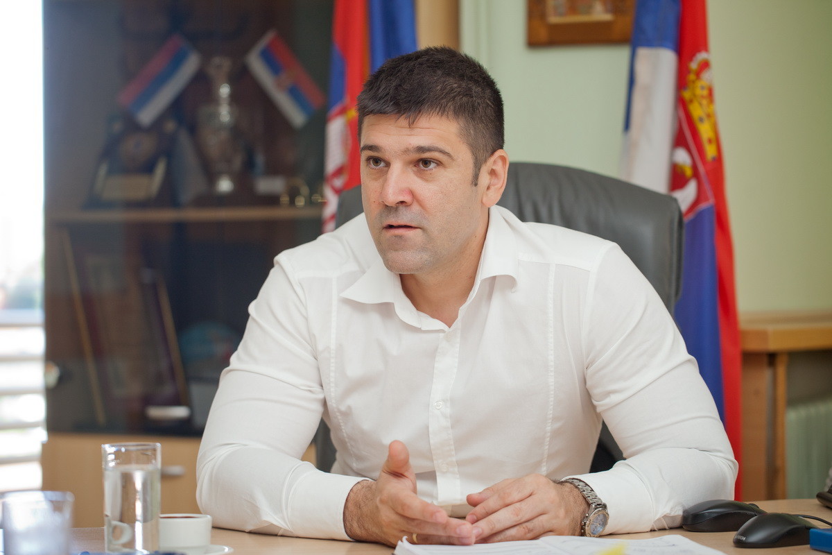 Saša Marković