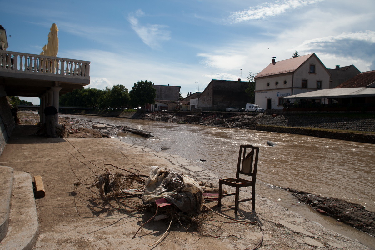 Letnja pozornica