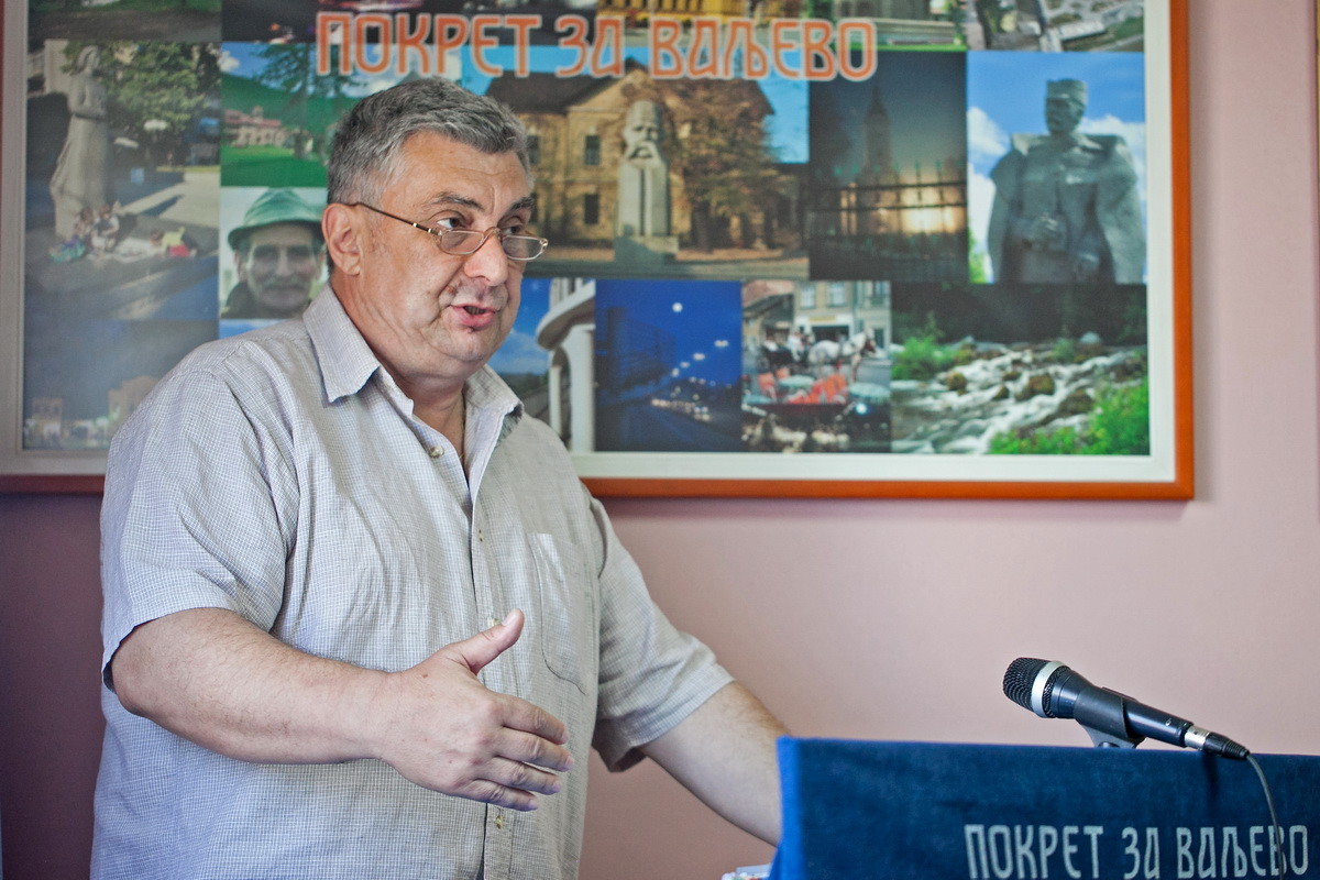 Miloš Pavić
