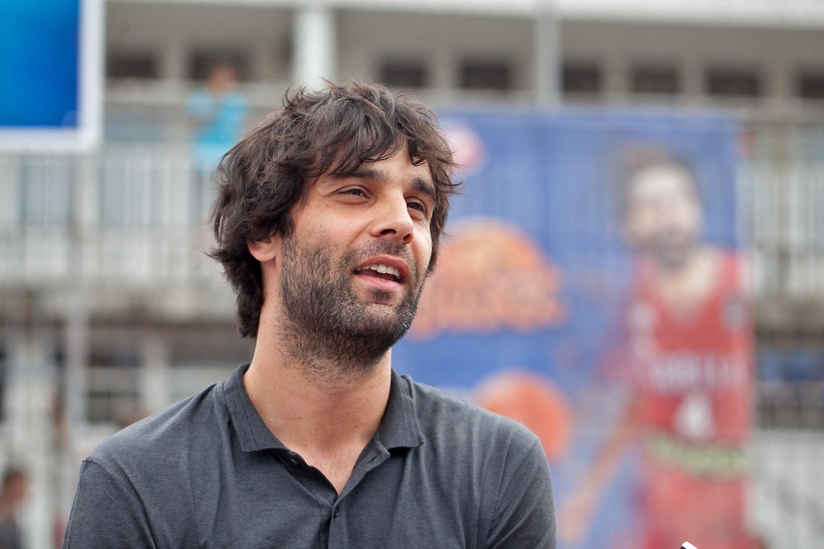 Miloš Teodosić