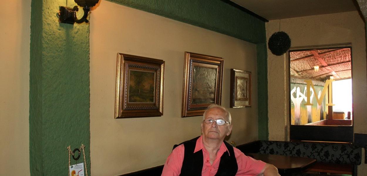 Voja Marjanović