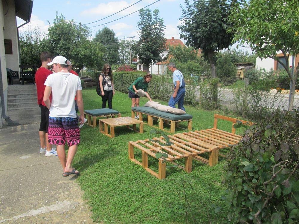 Stigao nameštaj