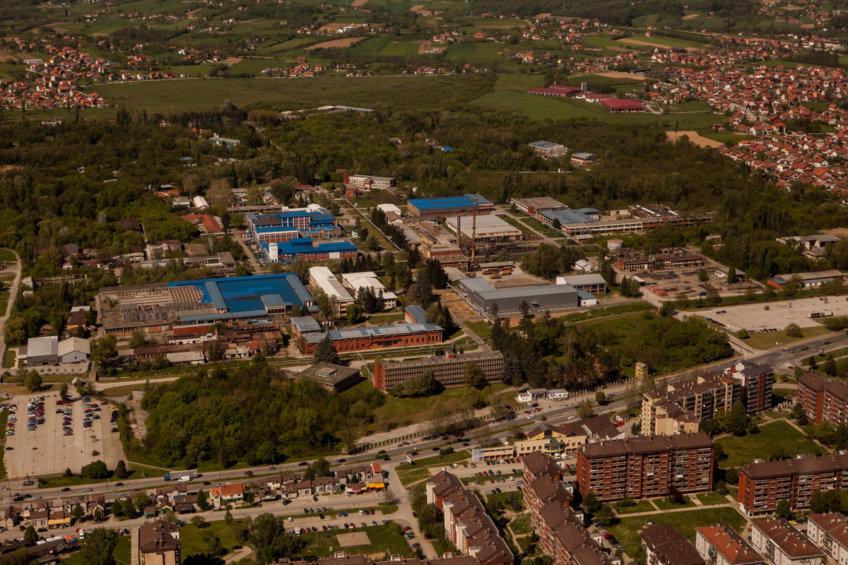 Valjevo (Foto: Đorđe Đoković)