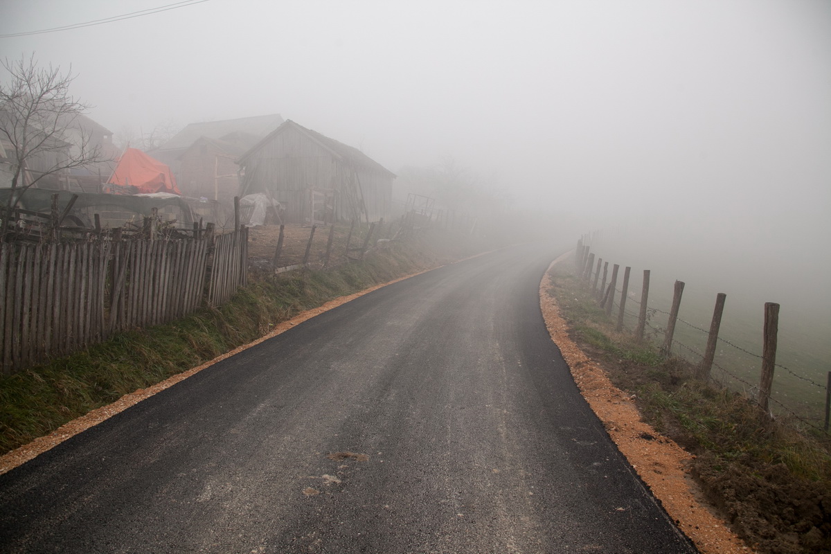 Predizborni asfalt (ilustracija) (Foto: Đorđe Đoković)