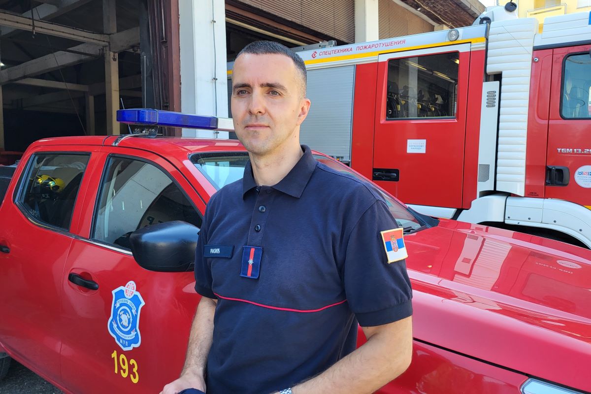 Aleksandar Rakić
