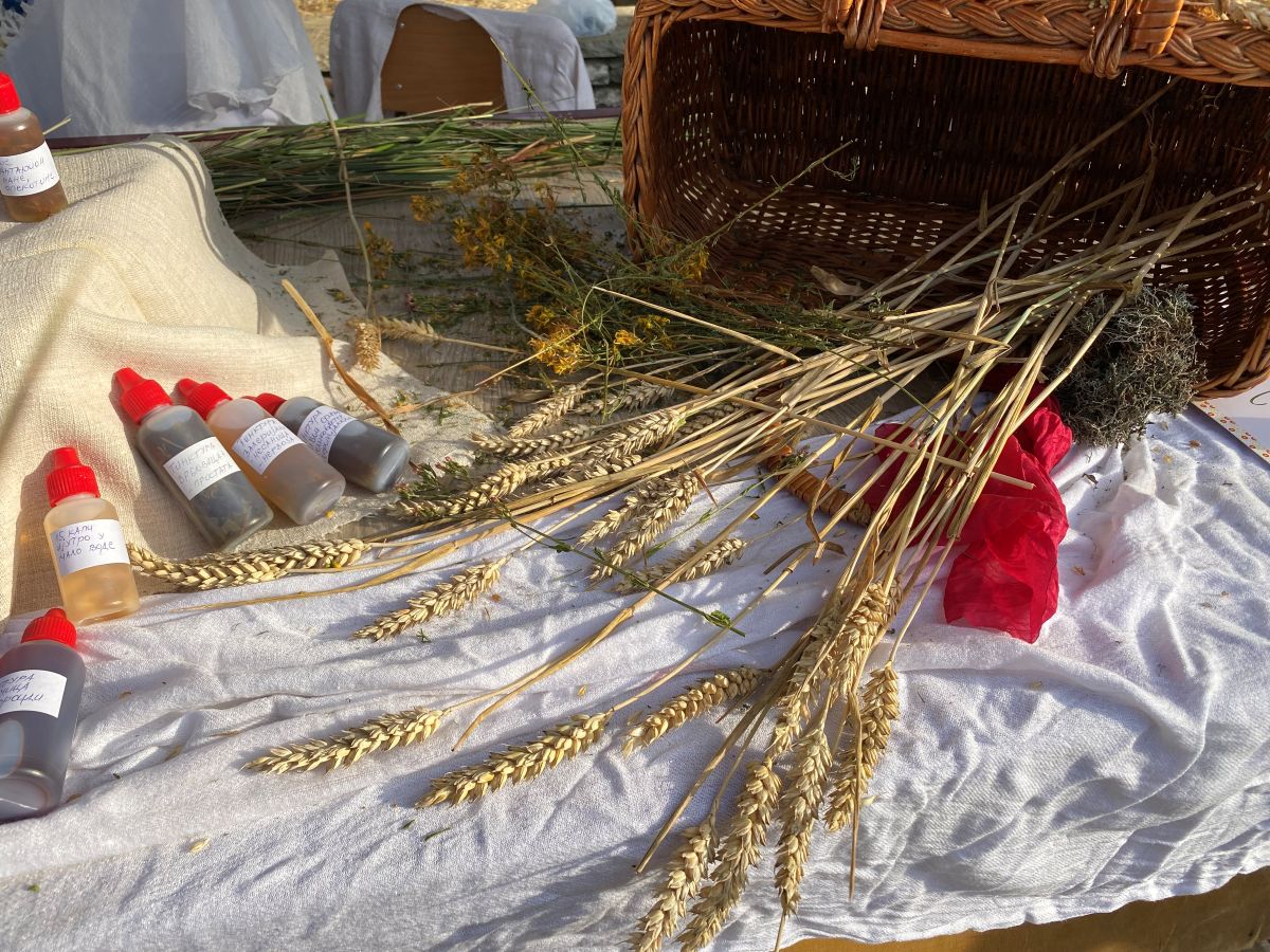 Sajam Starih Umetnosti i Zanata