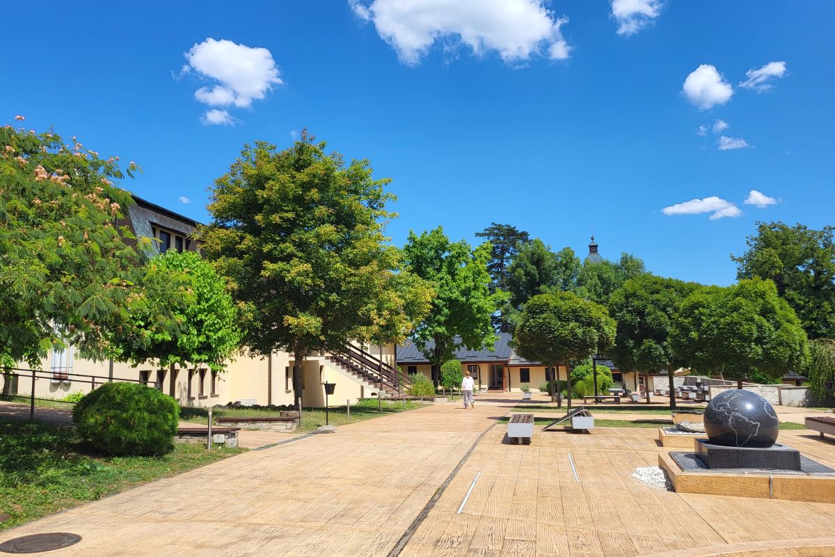 Istraživačka stanica Petnica (Foto: Kolubarske.rs)